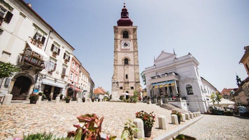 Mestno gledališče Ptuj